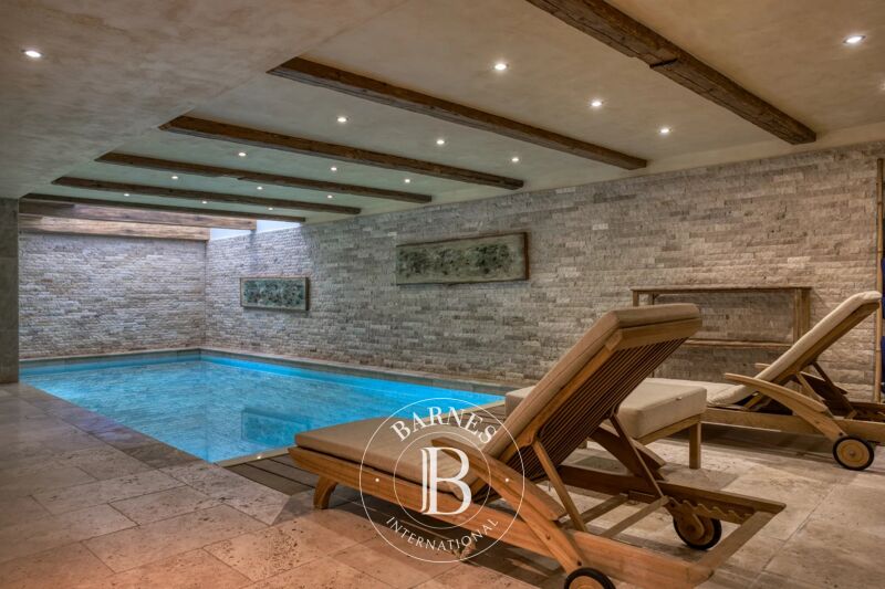 Zu verkaufen Chalet | Megève - picture 2