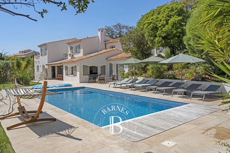 For Rent Villa | Les Issambres - picture 3