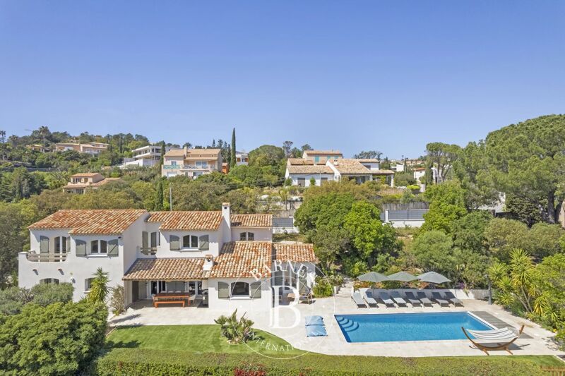 For Rent Villa | Les Issambres - picture 1