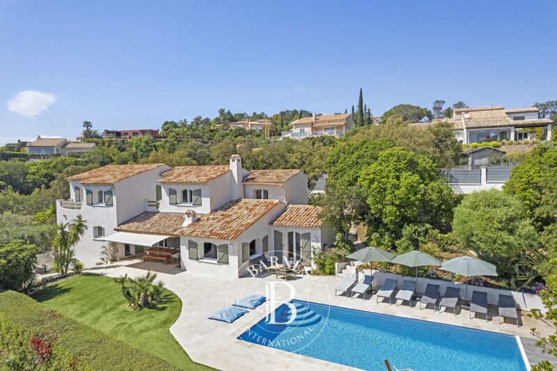 Alquiler, Villa Les Issambres - picture 1