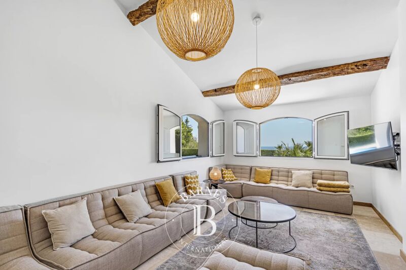 Alquiler, Villa Les Issambres - picture 3