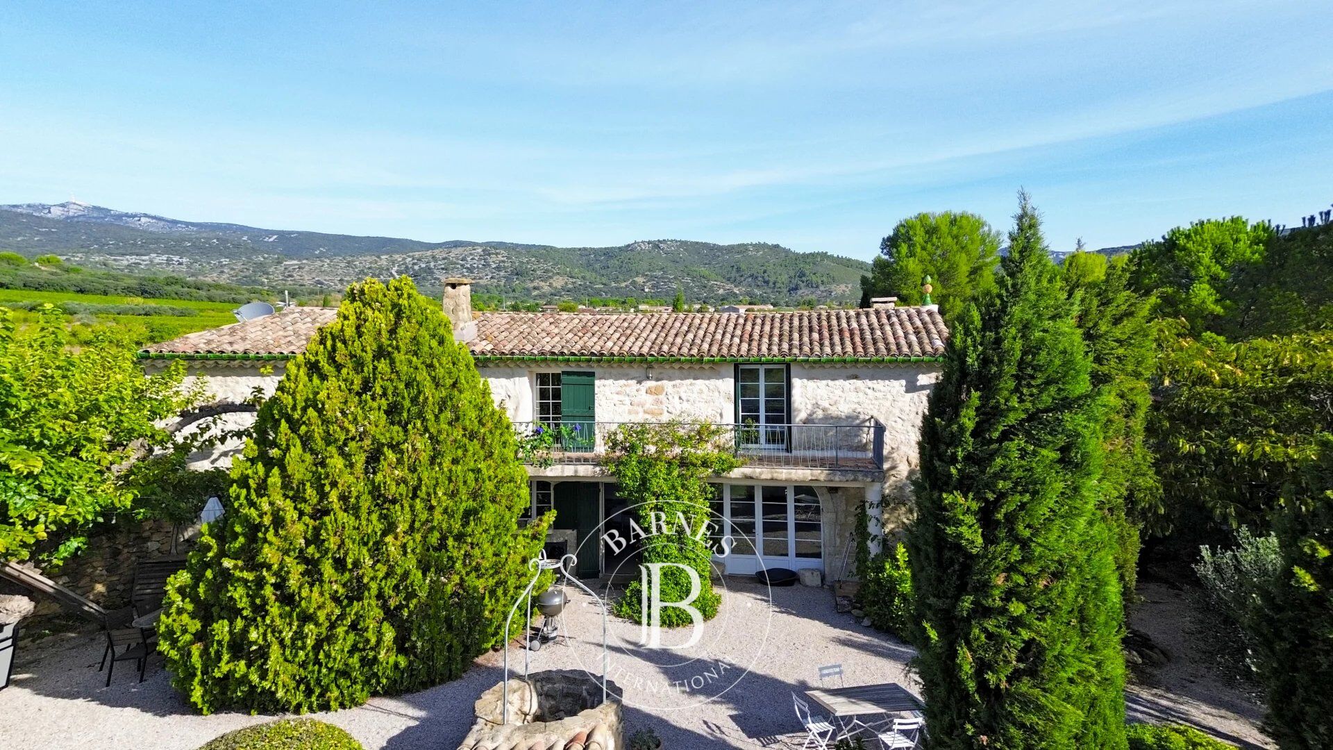 Hostal Saint-Jean-de-Fos - picture 1