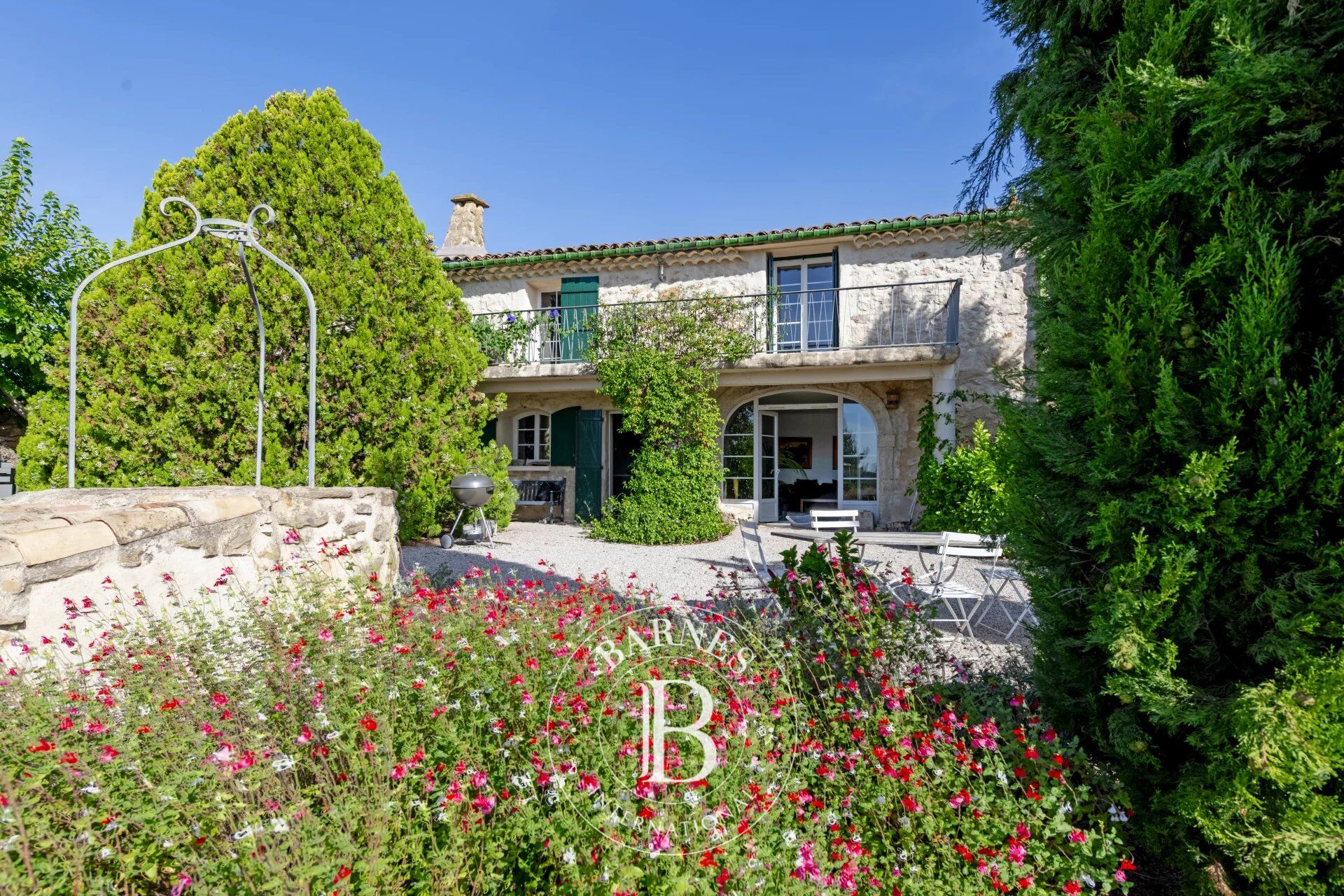 Hostal Saint-Jean-de-Fos - picture 2