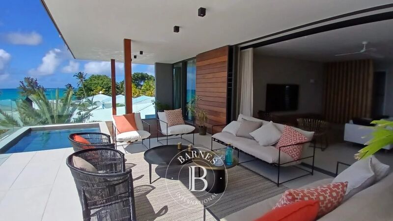 Zu vermieten Penthouse | Cap Malheureux - picture 2
