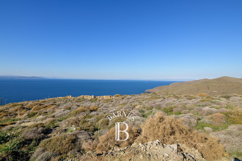 À vendre Terrain constructible | Kea - picture 3