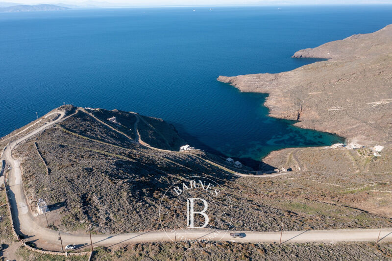 À vendre Terrain constructible | Kea - picture 2