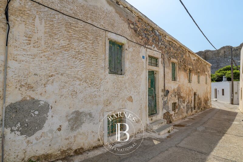 À vendre, Maison Kythira - picture 1