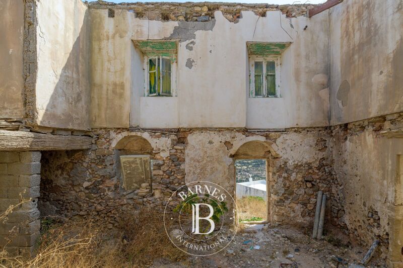 À vendre, Maison Kythira - picture 2