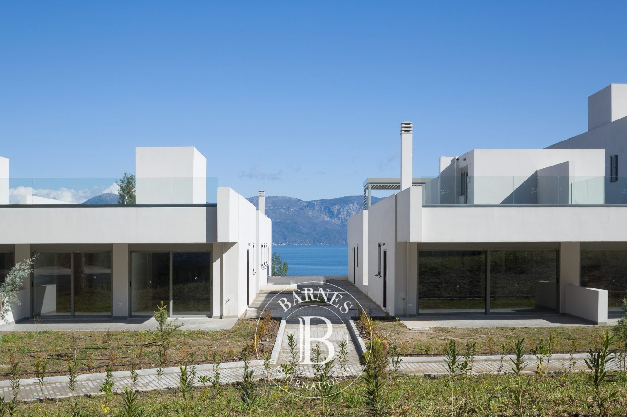 Appartement Spacieux - Kammena Vourla, Grèce Centrale - picture 1