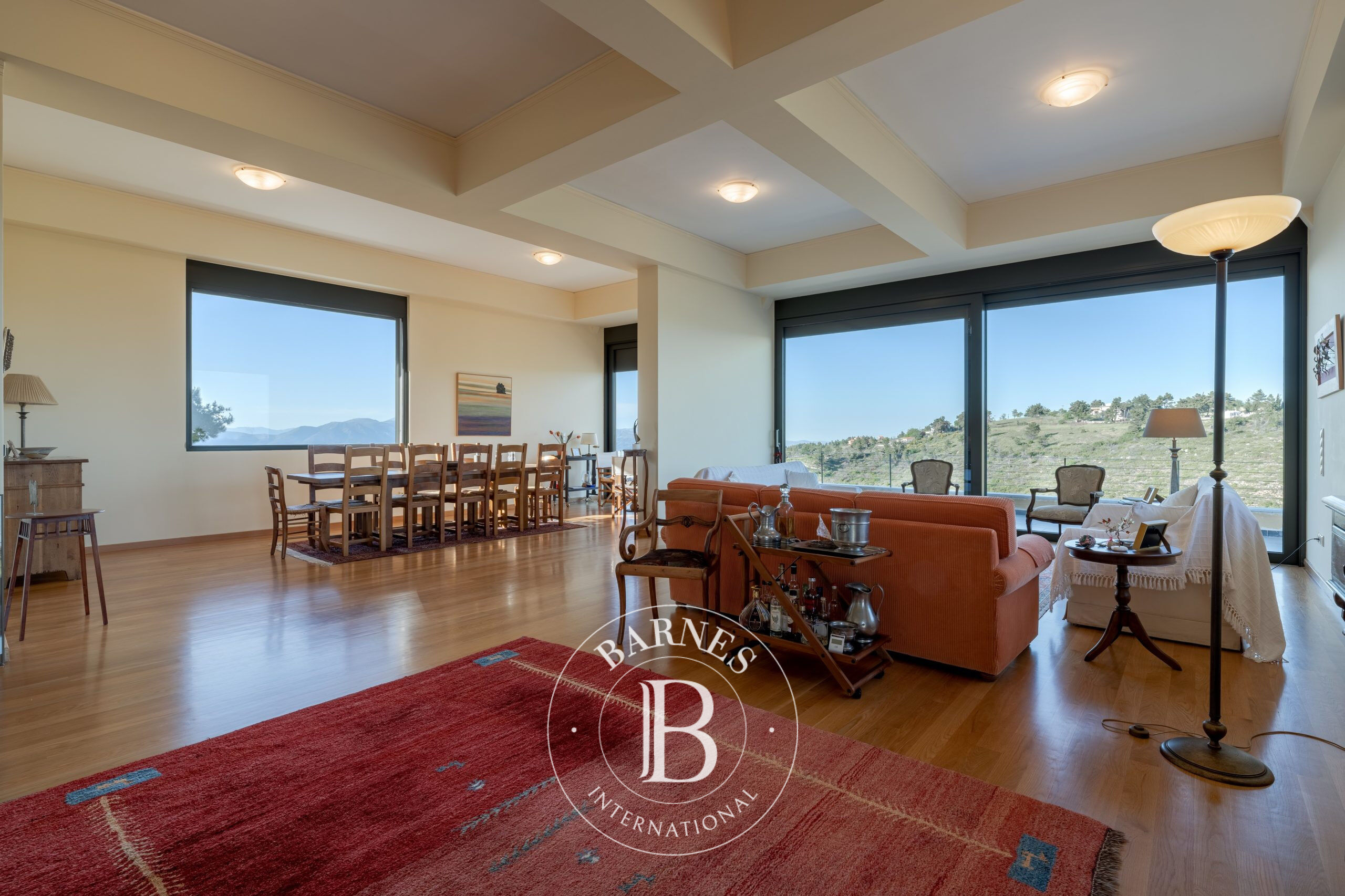 Maison Impressionnante - Kapandriti, Attique - picture 3