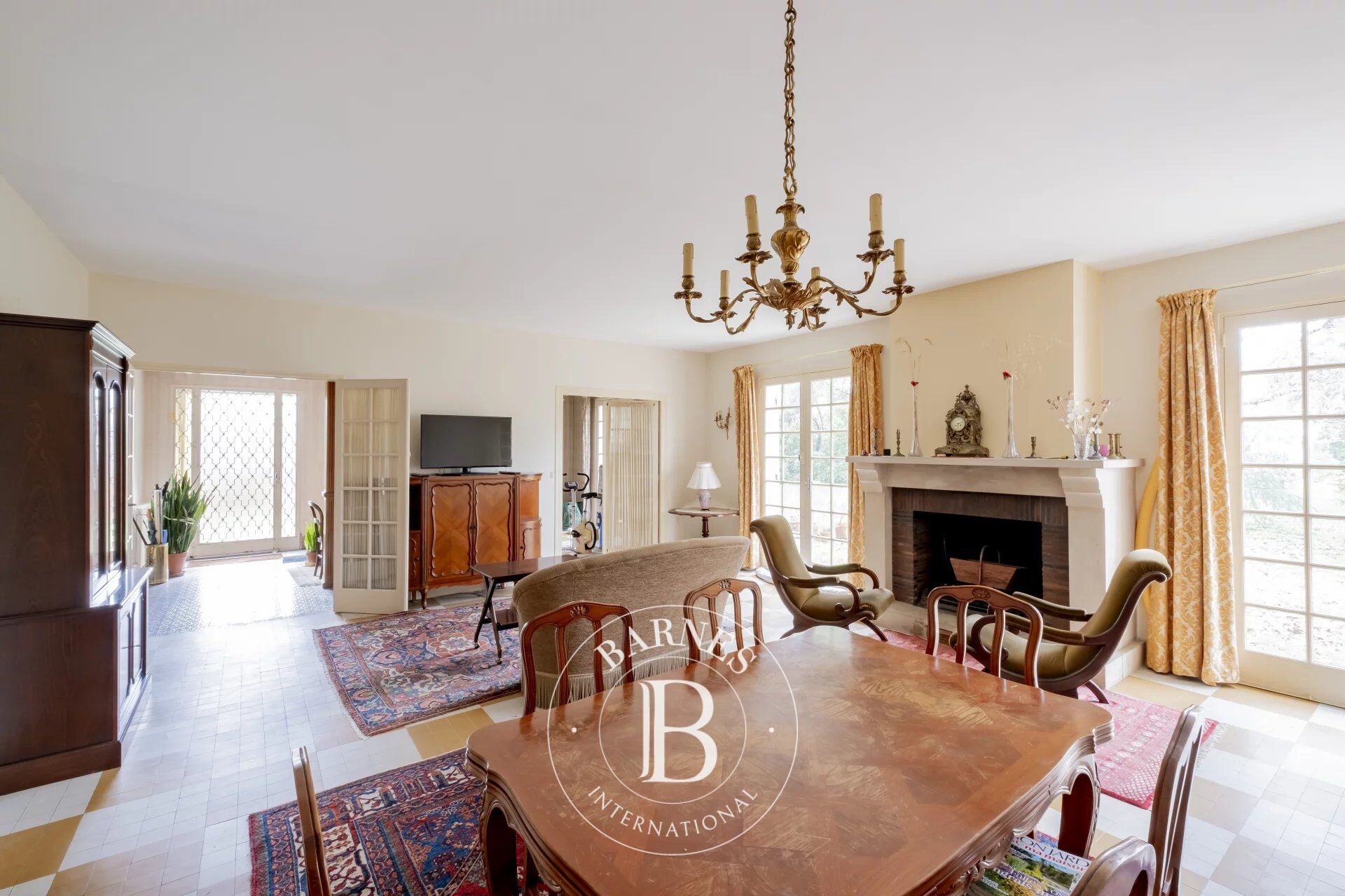 Casa Bordeaux - picture 2