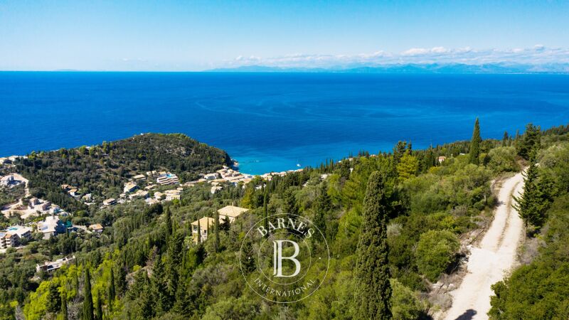 À vendre Terrain constructible | Lefkada - picture 1