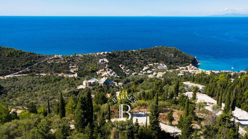 À vendre Terrain constructible | Lefkada - picture 3