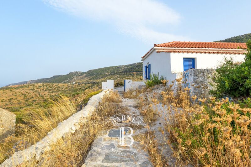 À vendre, Terrain constructible Kythira - picture 2