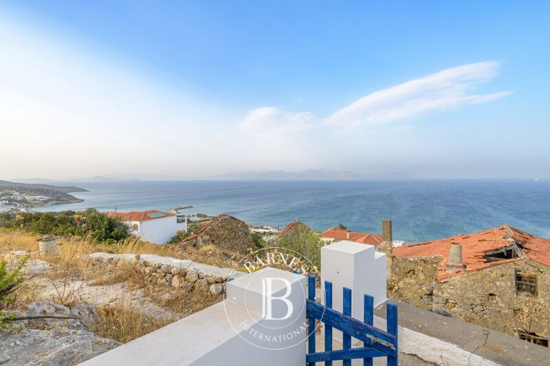 À vendre, Terrain constructible Kythira - picture 1