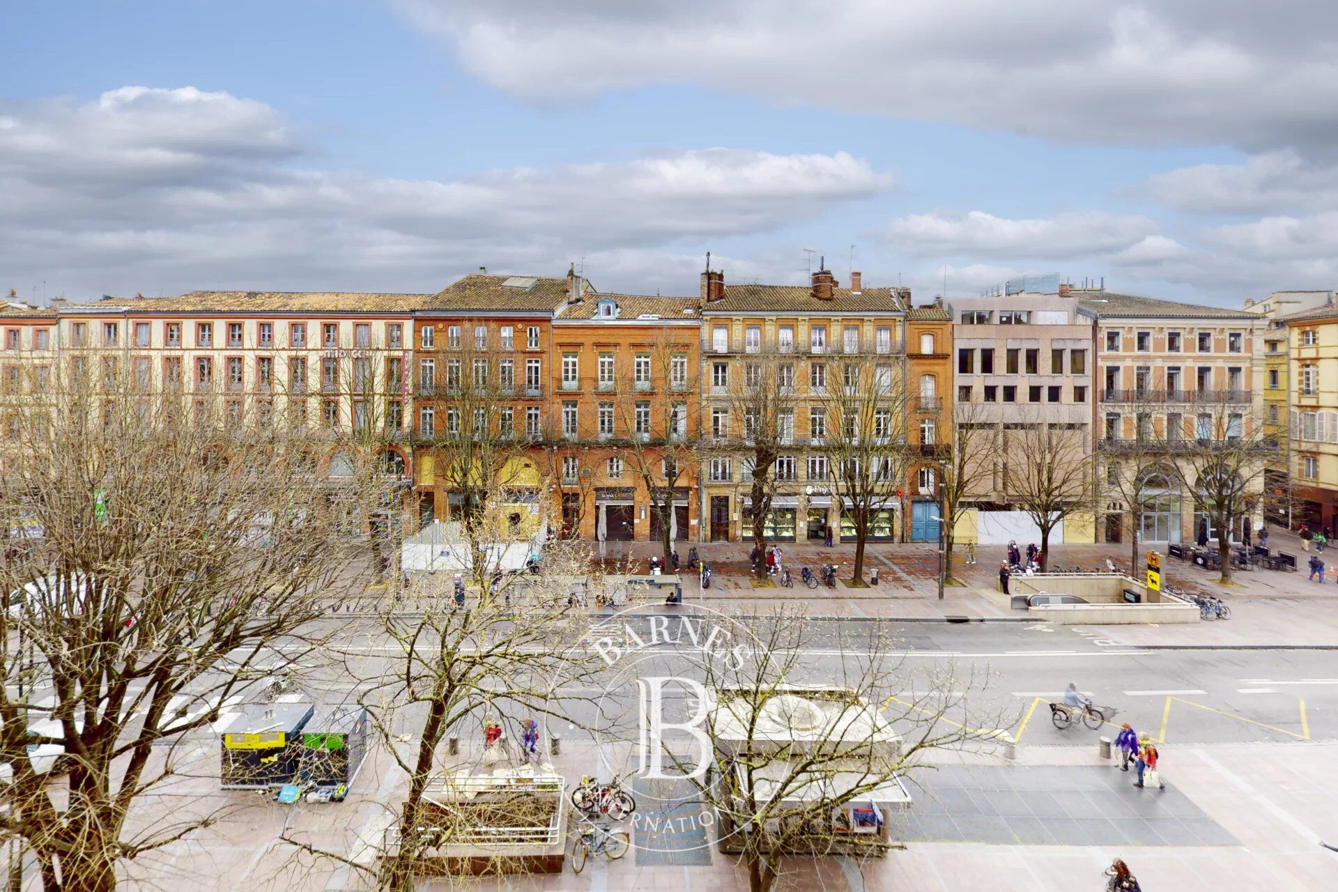 Zu verkaufen Wohnung | Toulouse - picture 5