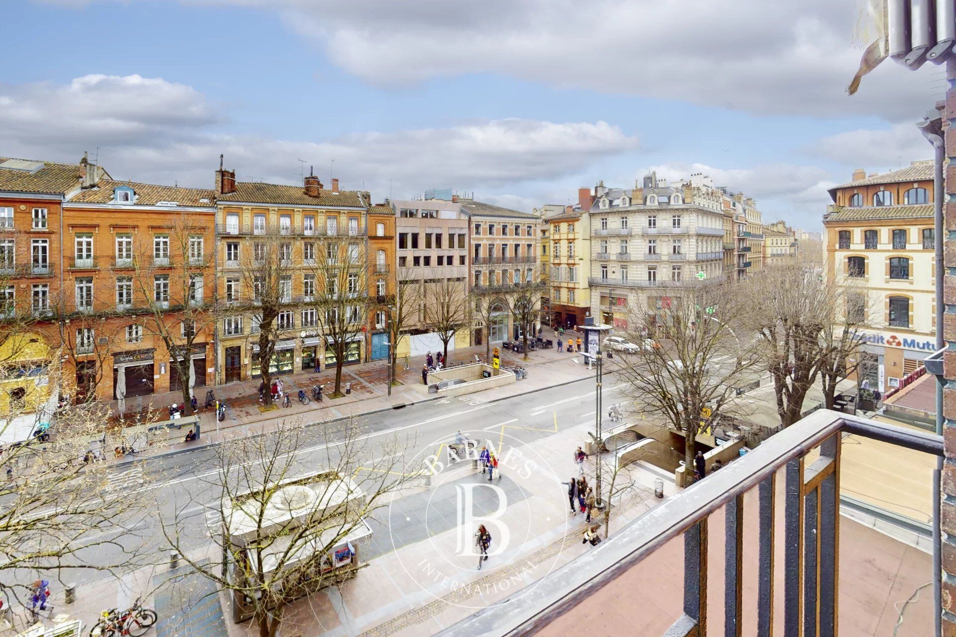 Zu verkaufen Wohnung | Toulouse - picture 6