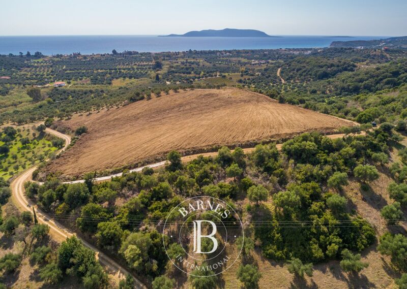 À vendre Terrain constructible | Messinia - picture 3