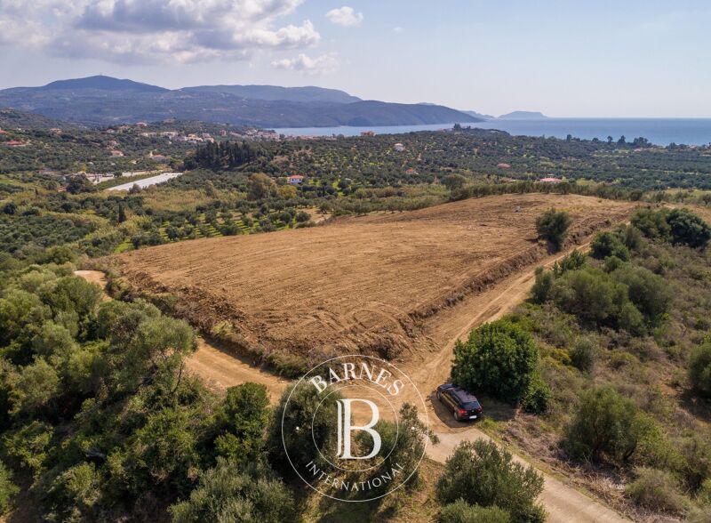 À vendre Terrain constructible | Messinia - picture 1