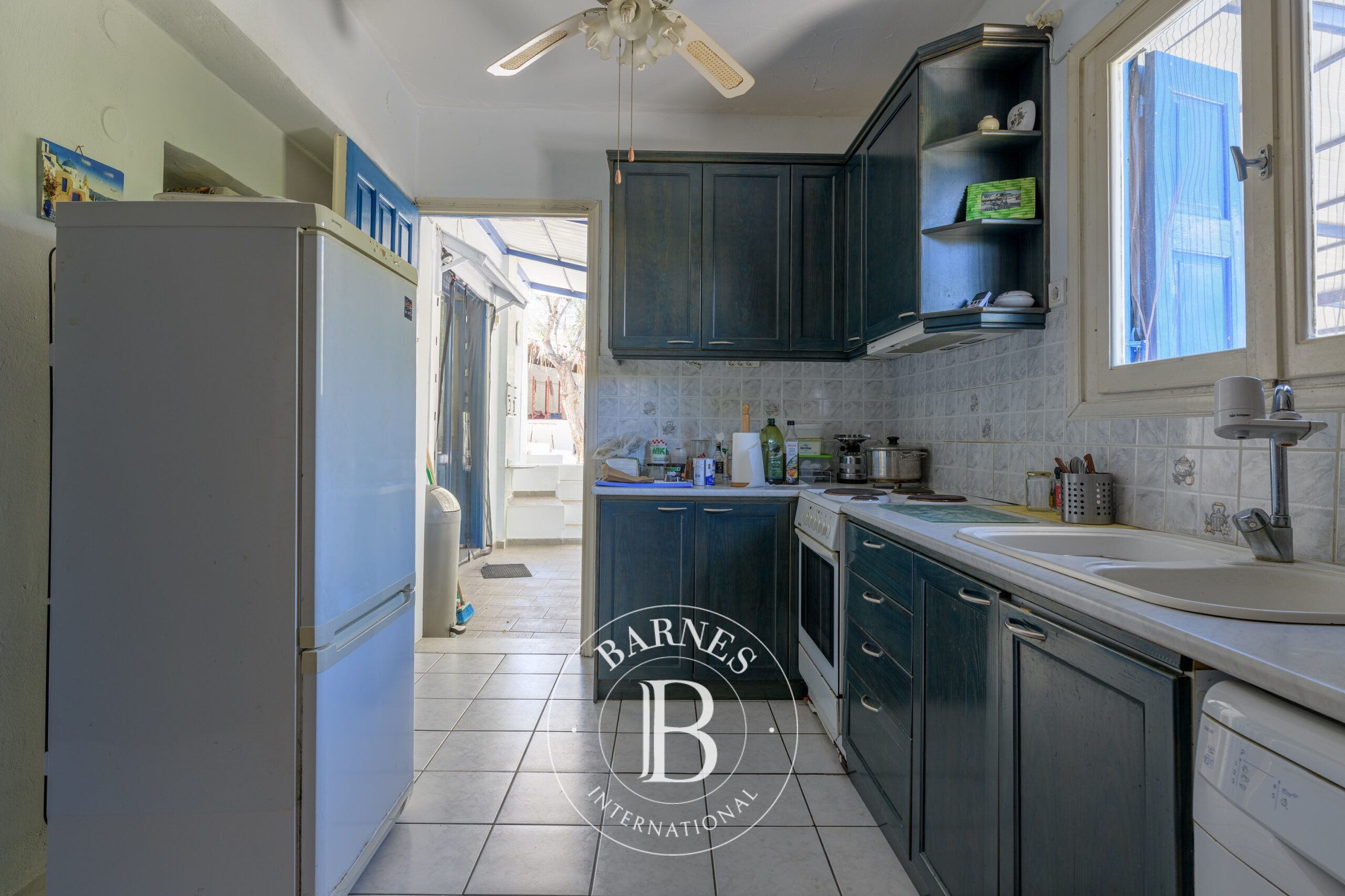 Belle Maison - Île de Spetses - picture 3