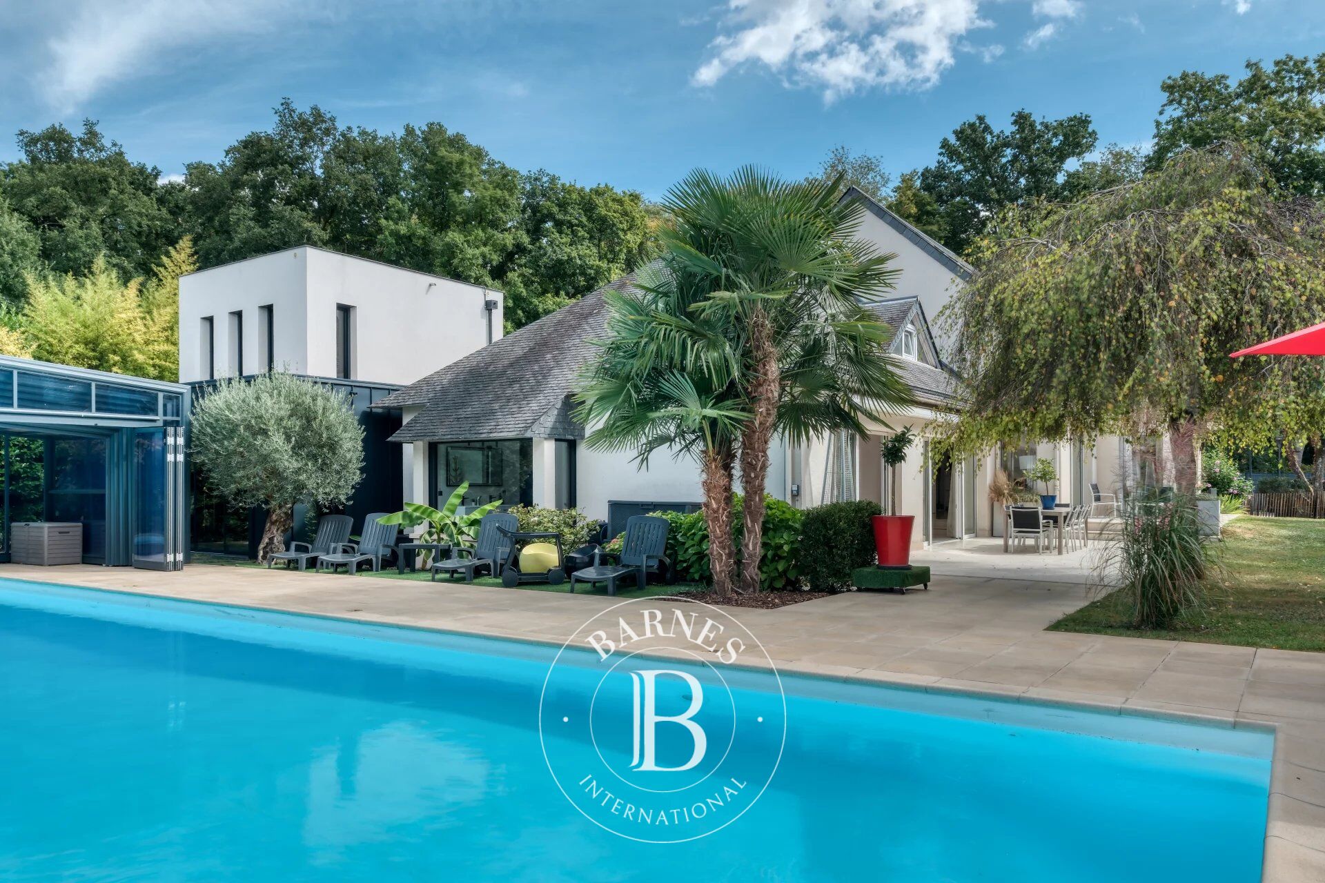 Haus Orgeval - picture 2