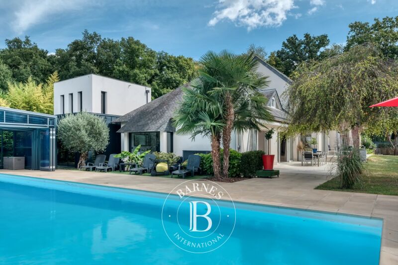 Zu verkaufen Haus | Orgeval - picture 2