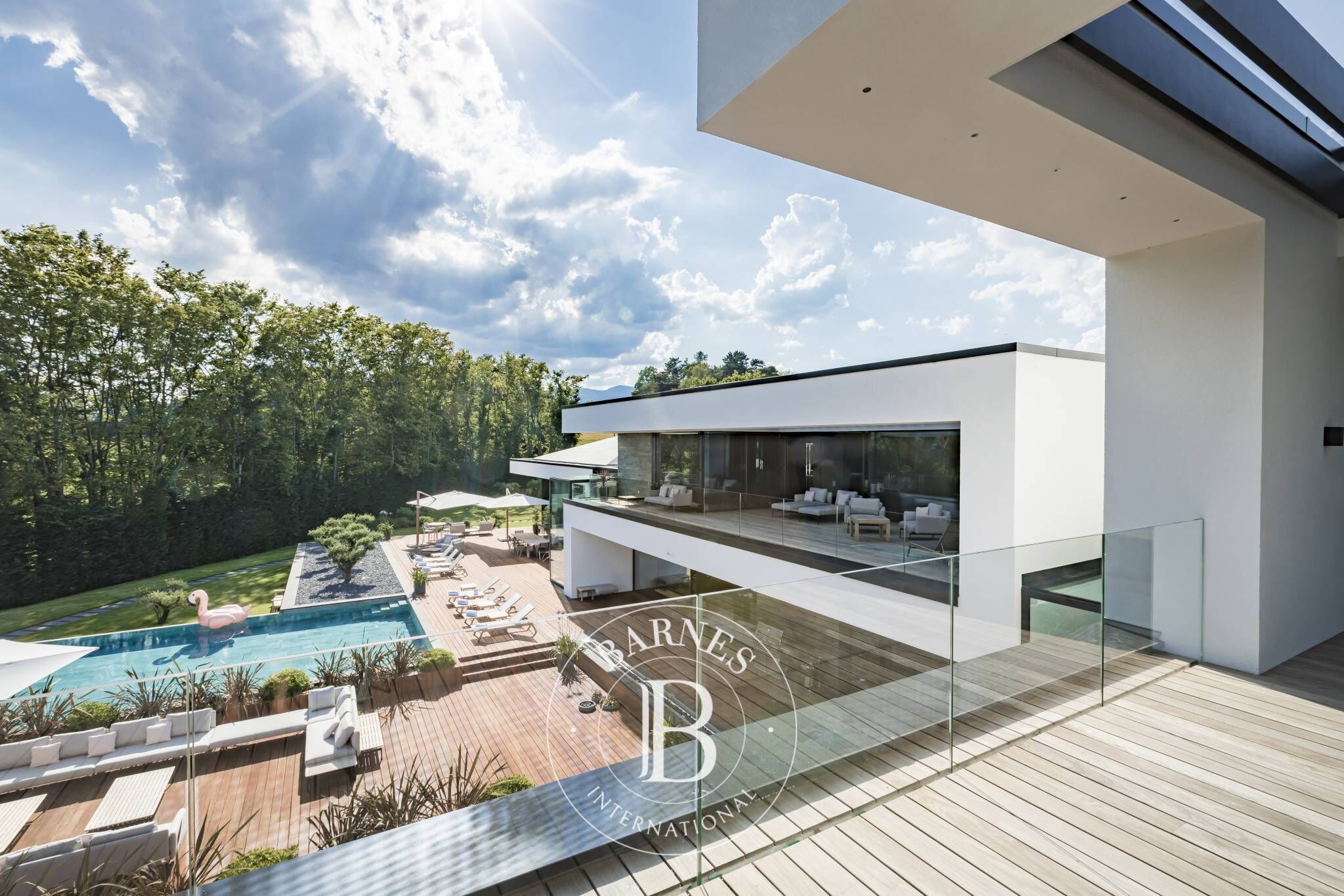 Venta Villa | Mies - picture 7