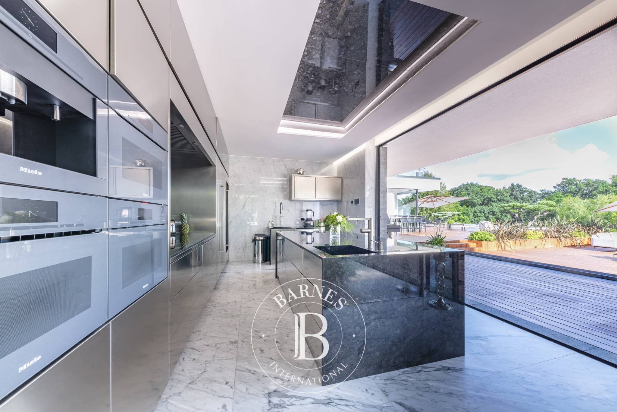 Venta Villa | Mies - picture 4