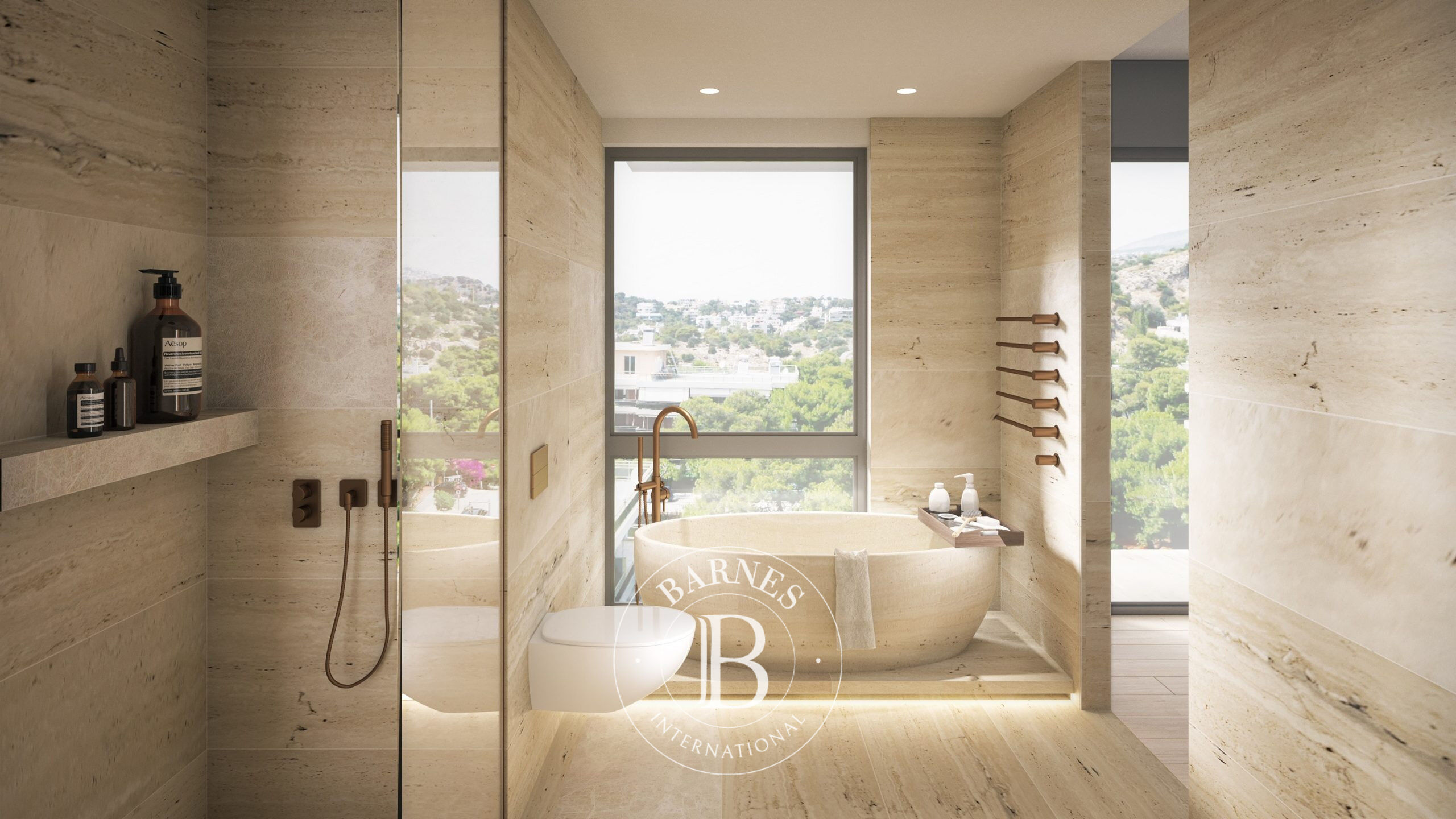 Daire Vouliagmeni - picture 6