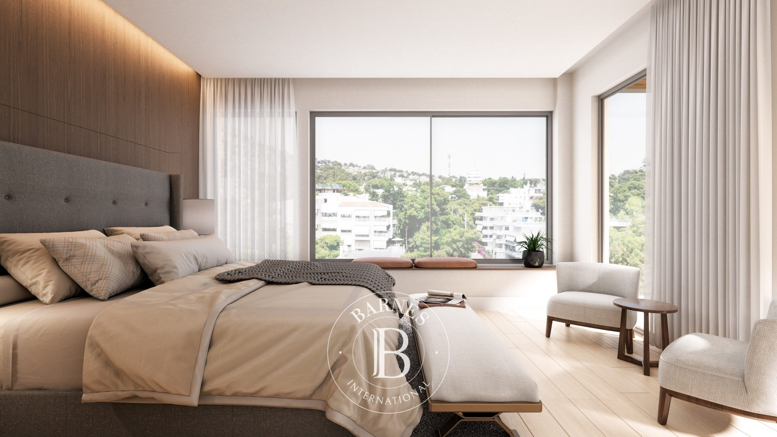 Daire Vouliagmeni - picture 5