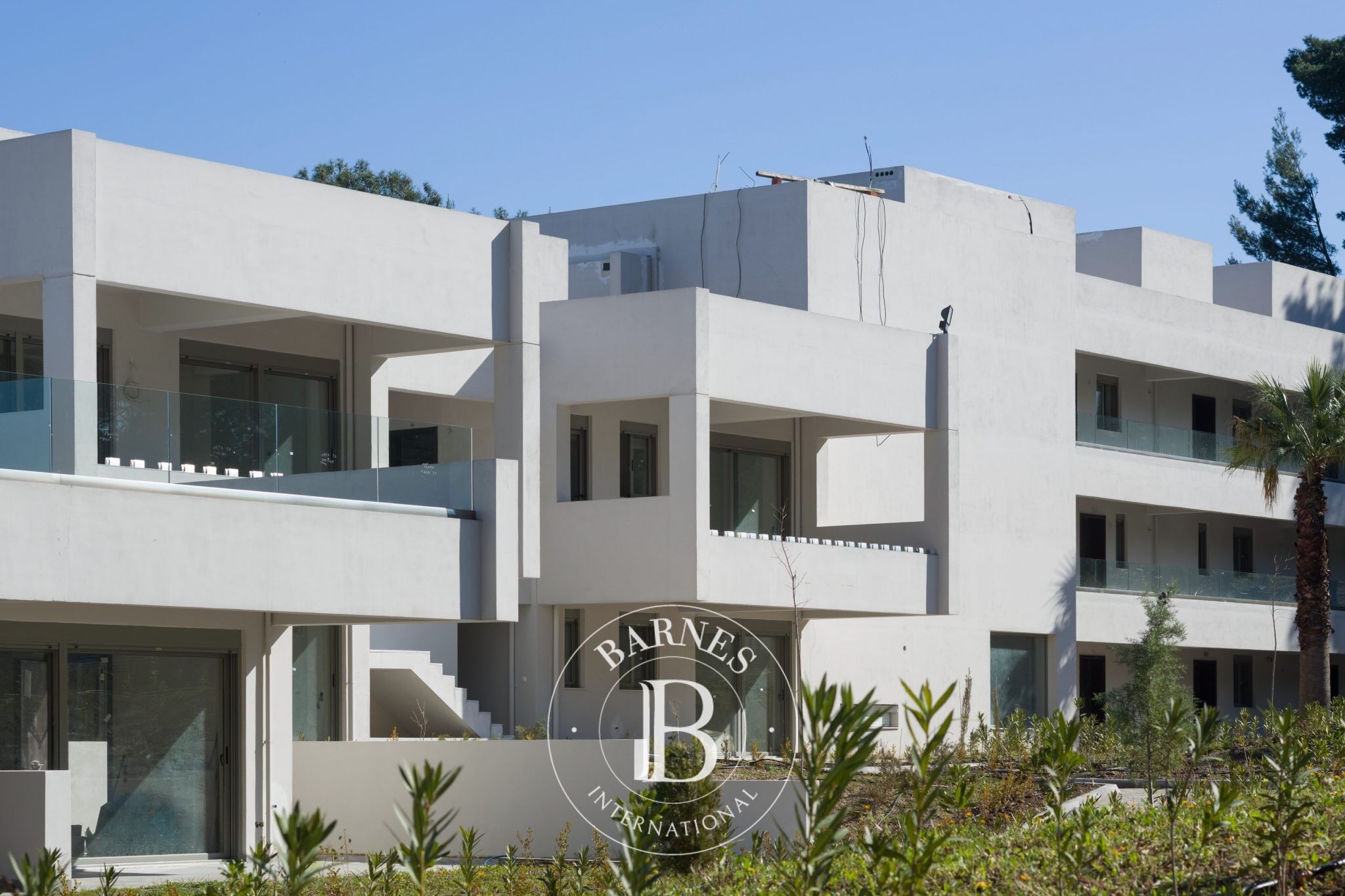 Bel Appartement - Kammena Vourla, Grèce Centrale - picture 1