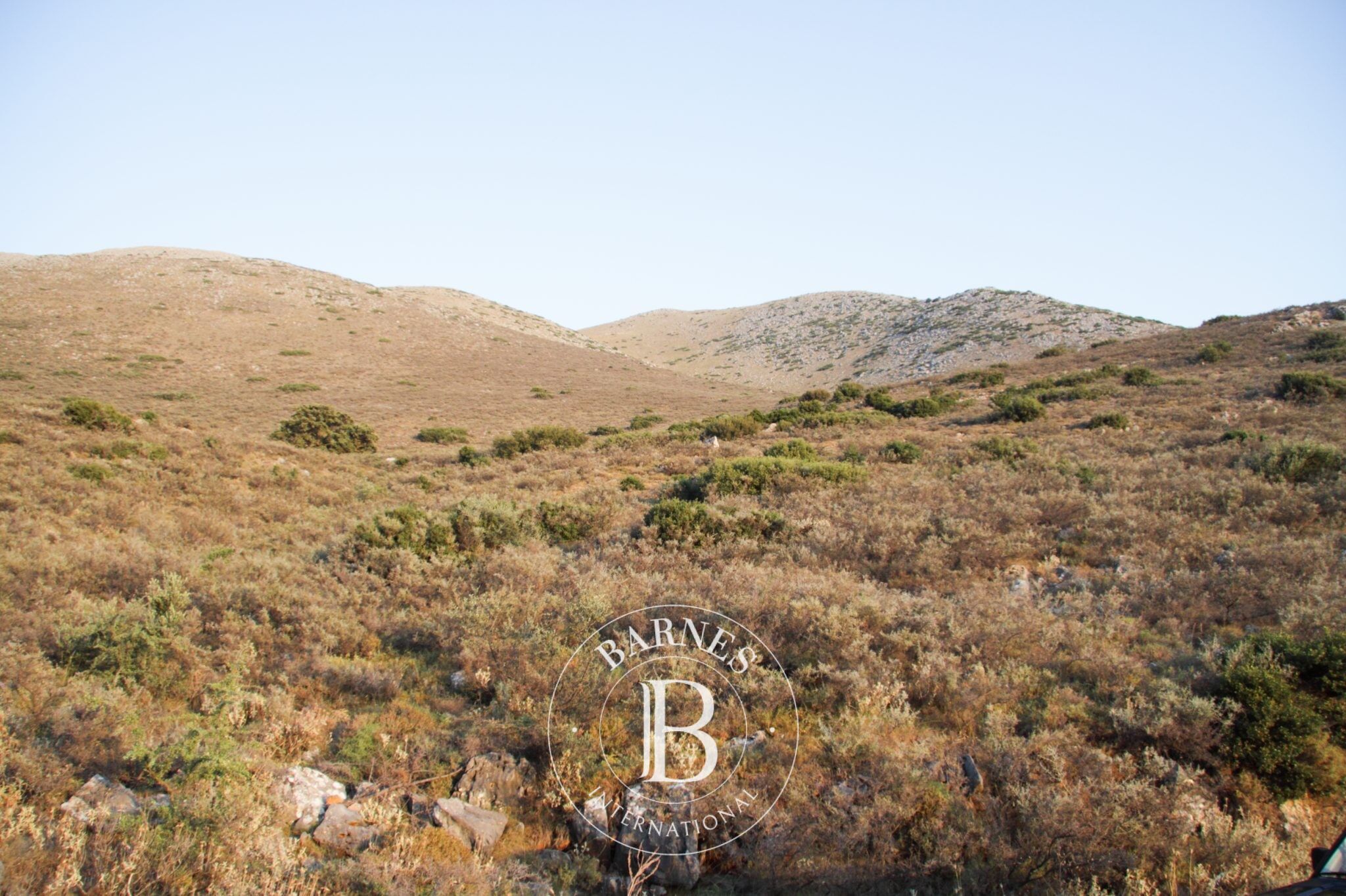 Belle Propriété - Mani, Laconie - picture 2