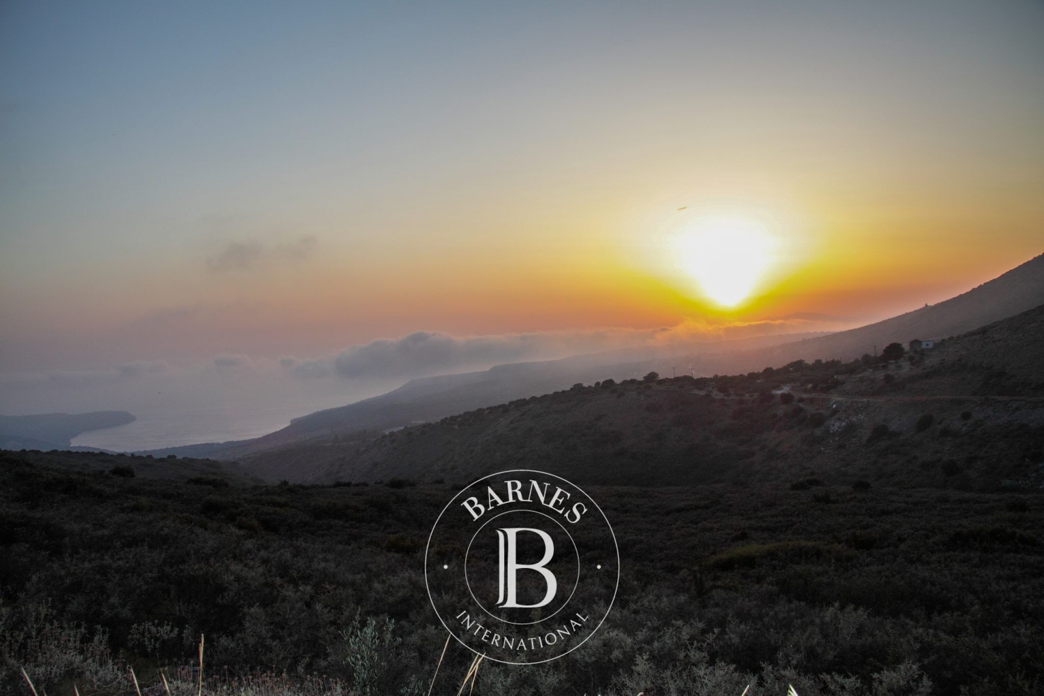 Belle Propriété - Mani, Laconie - picture 3