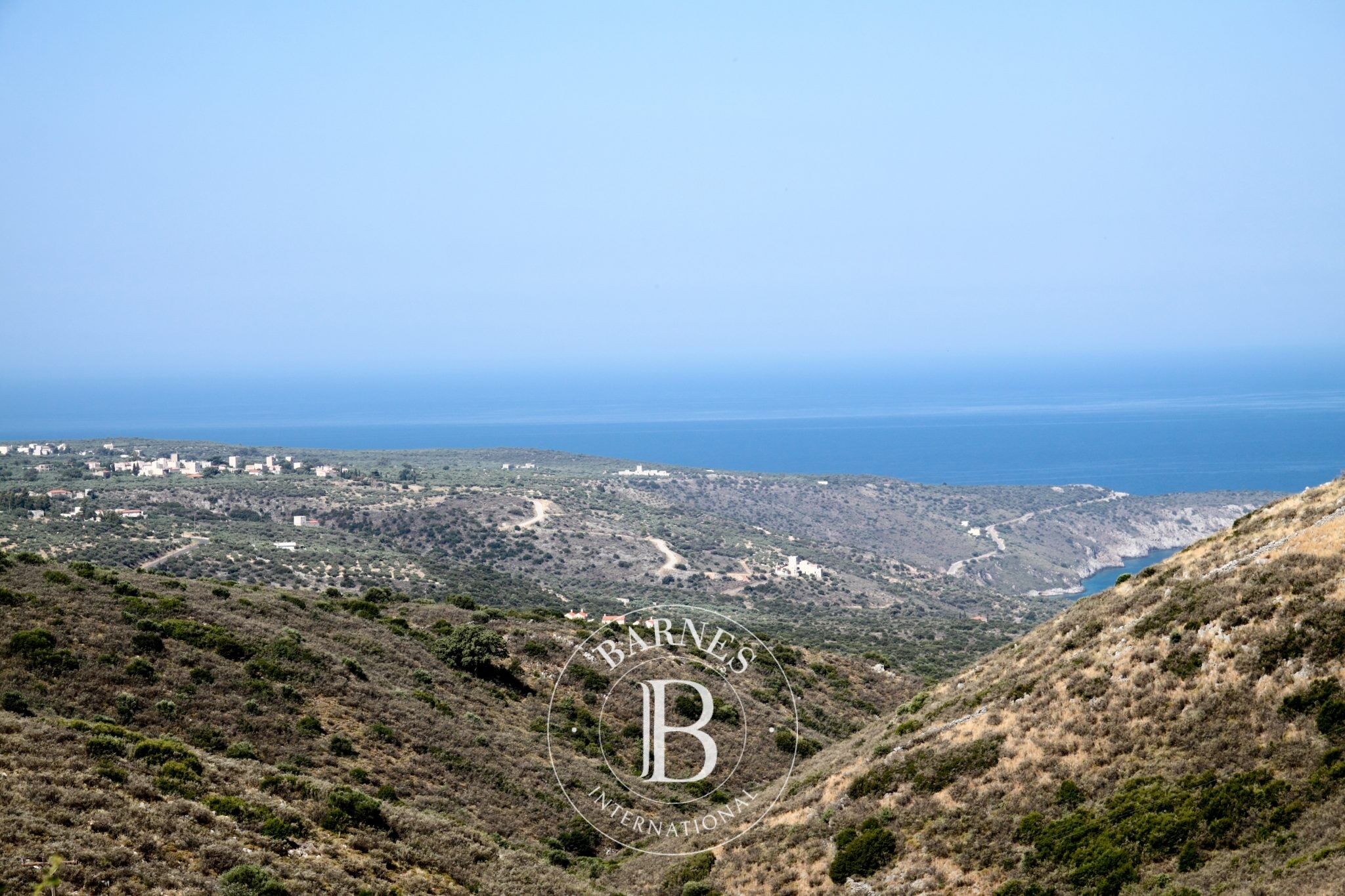 Belle Propriété - Mani, Laconie - picture 1