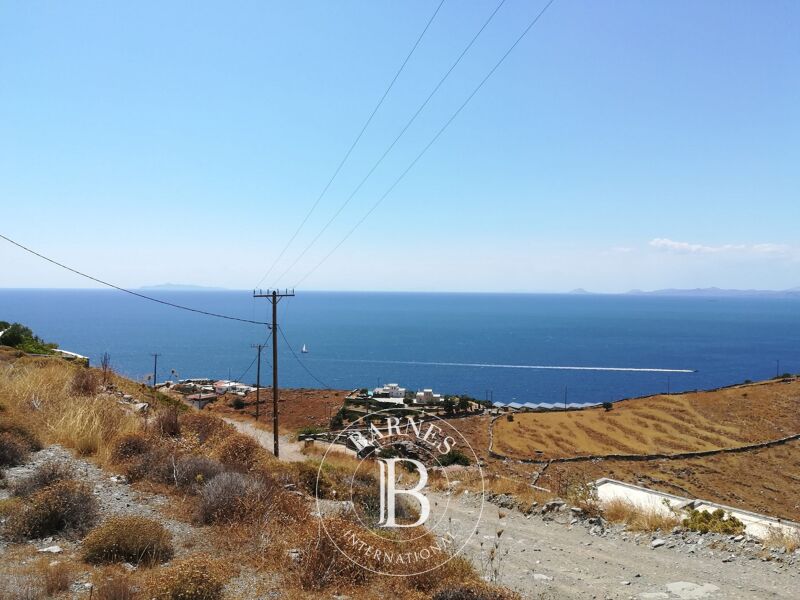 À vendre Terrain constructible | Kea - picture 1