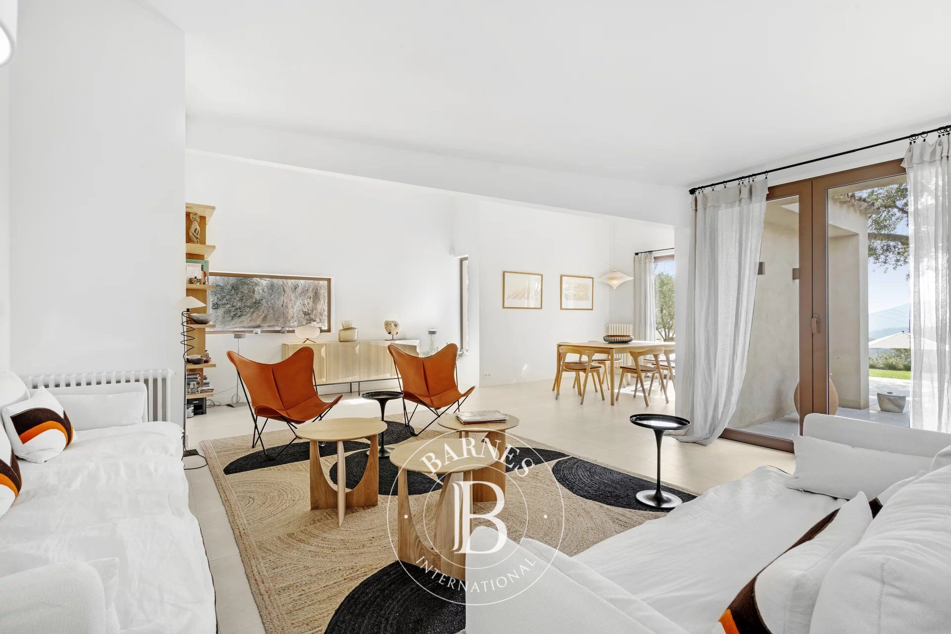 AFFITTI VACANZE - LE PLAN DE LA TOUR - VILLA RISTRUTTURATA - VISTA APERTA - 5 CAMERE DA LETTO - PISCINA - picture 2