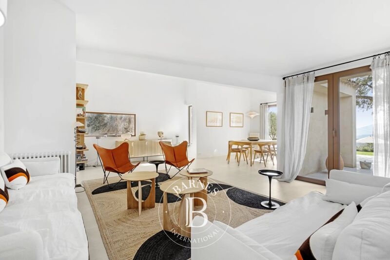 Affitto Villa | Le Plan-de-la-Tour - picture 2