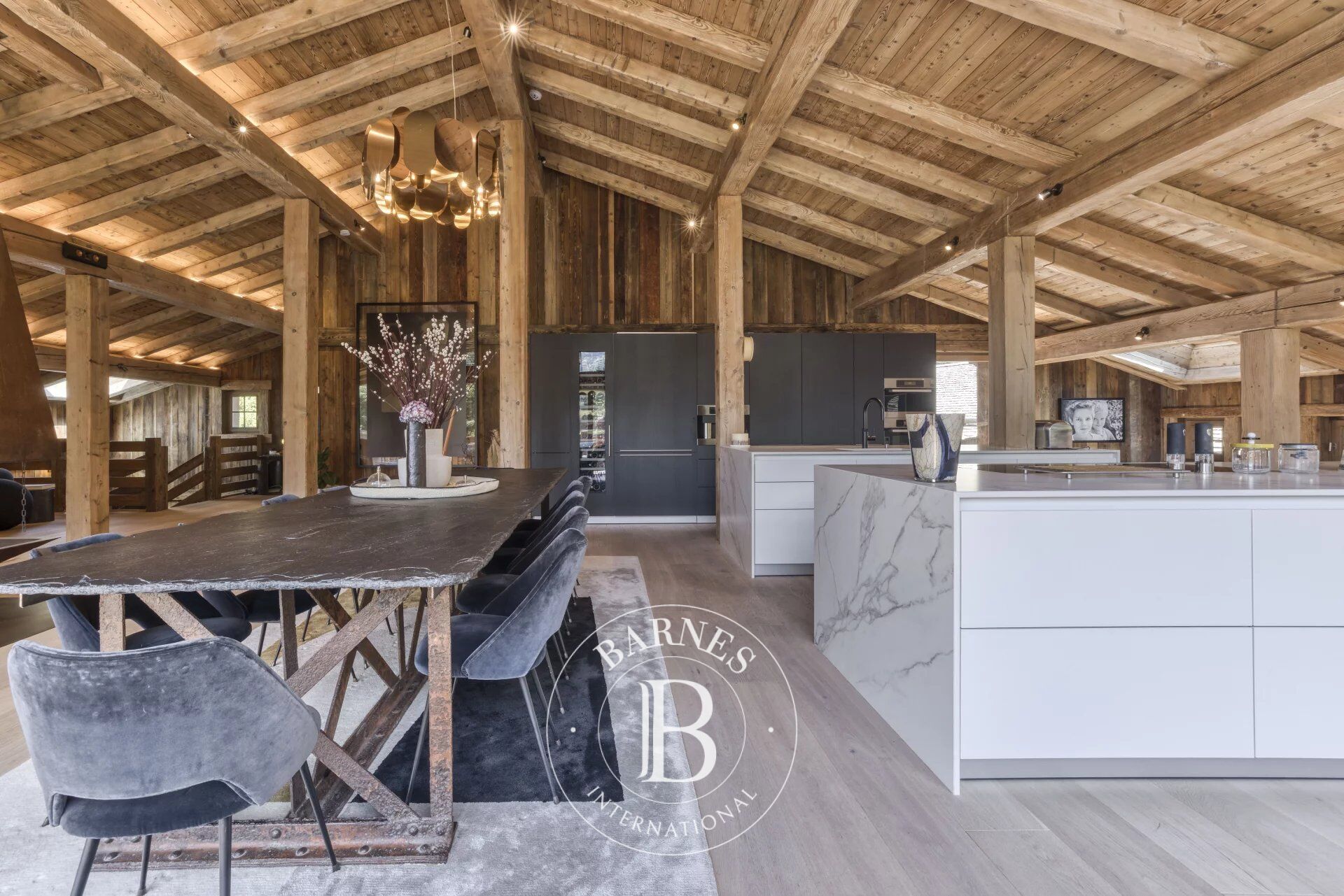 Venta, Chalet Chamonix-Mont-Blanc - picture 2