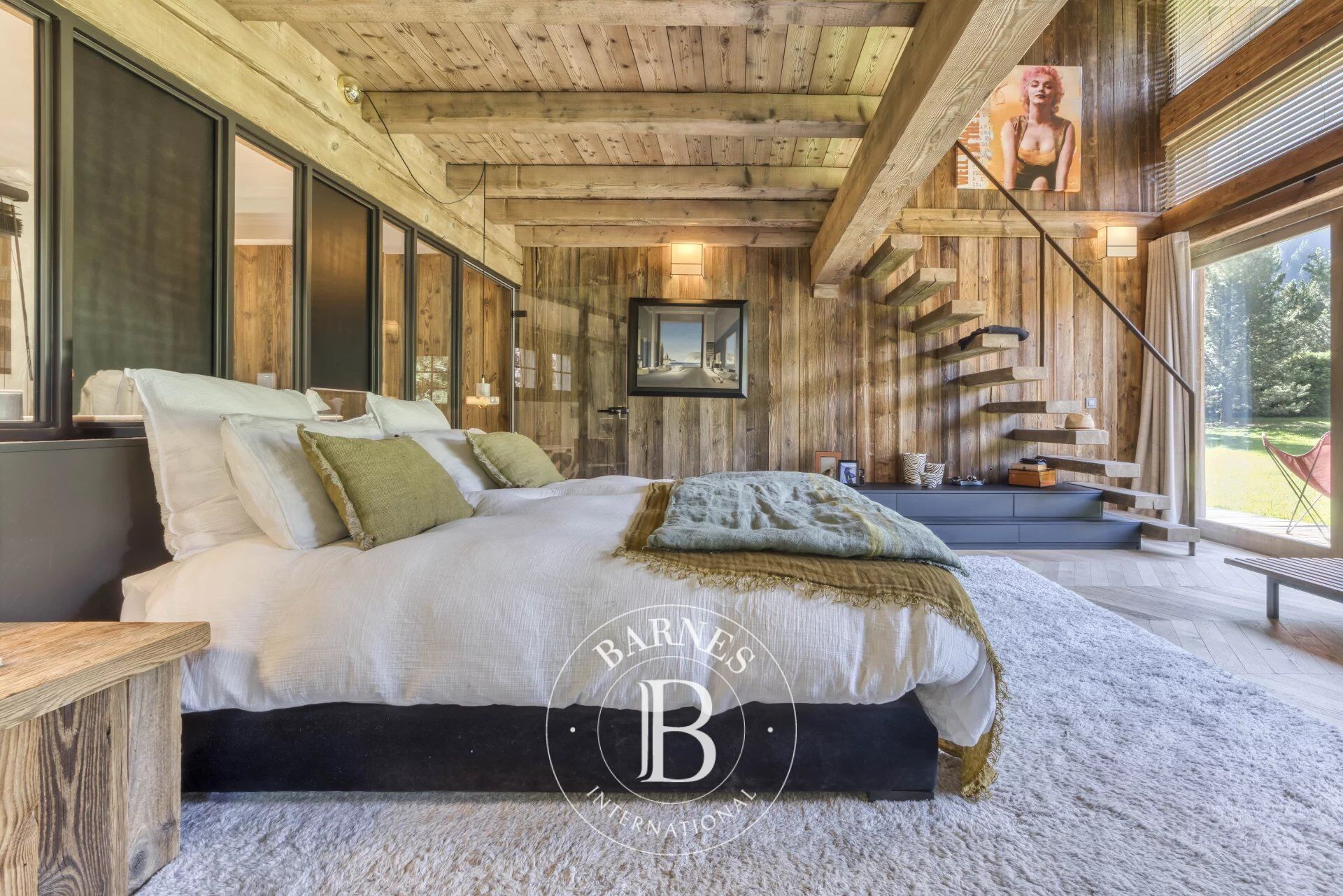 Venta, Chalet Chamonix-Mont-Blanc - picture 6