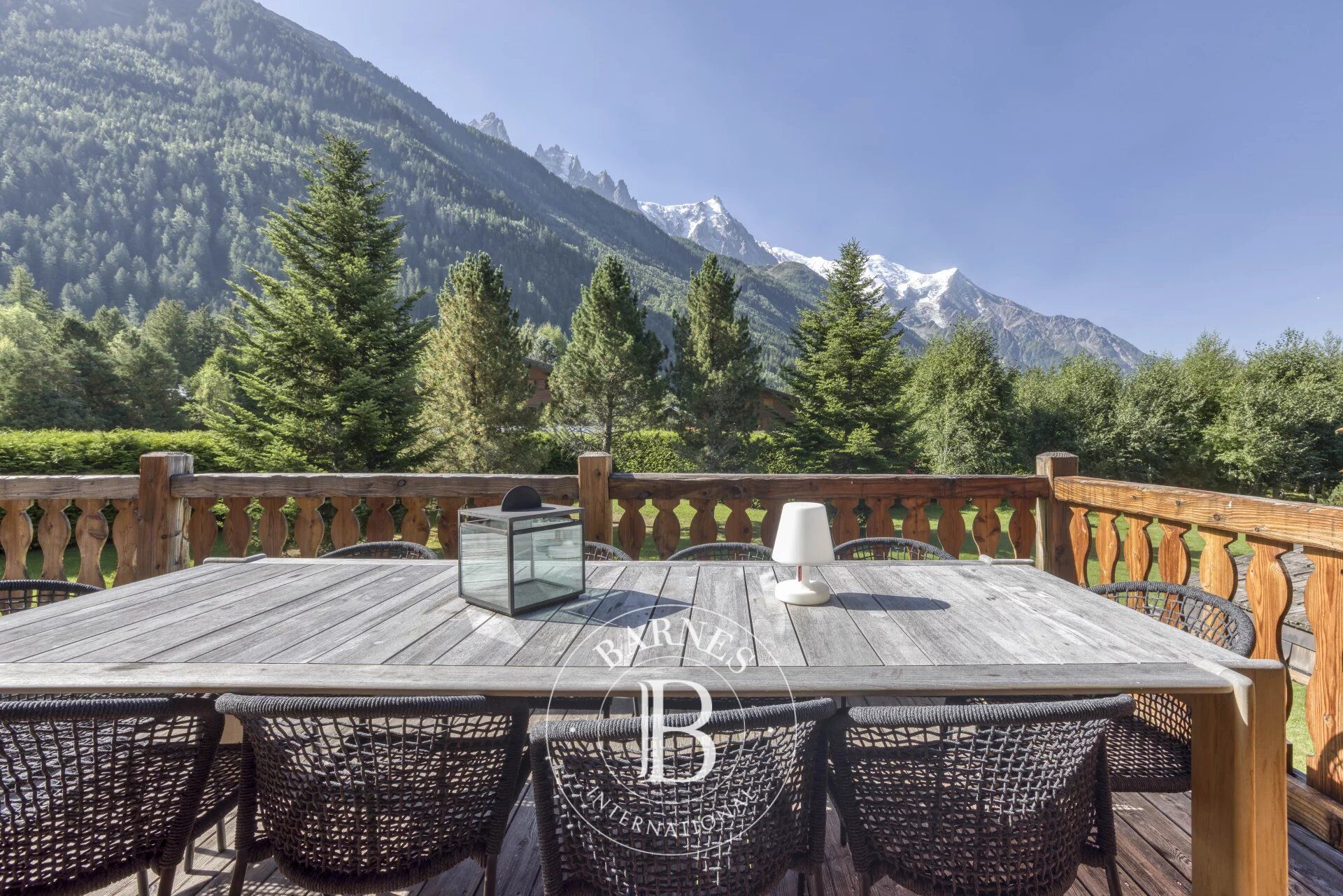 Venta, Chalet Chamonix-Mont-Blanc - picture 10