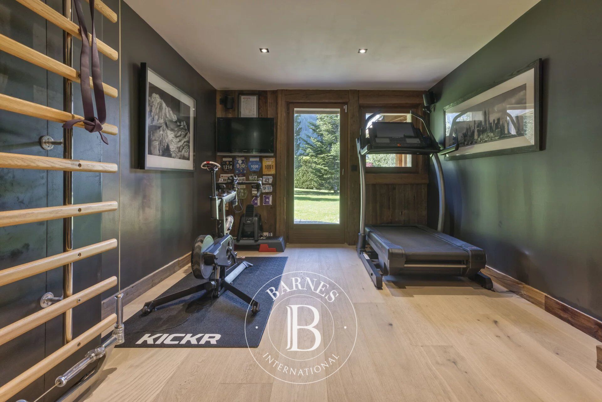 Venta, Chalet Chamonix-Mont-Blanc - picture 8