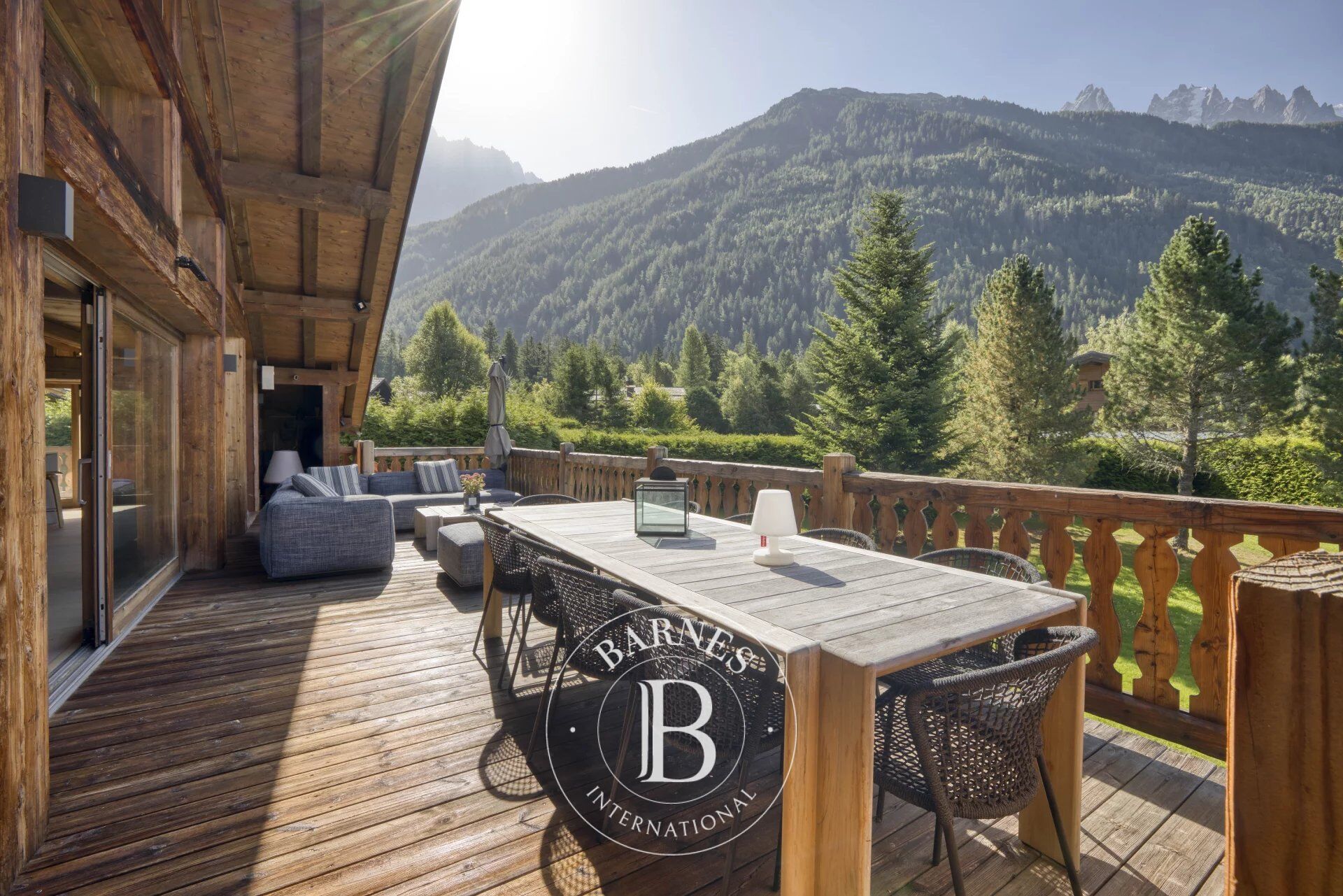 Venta, Chalet Chamonix-Mont-Blanc - picture 9