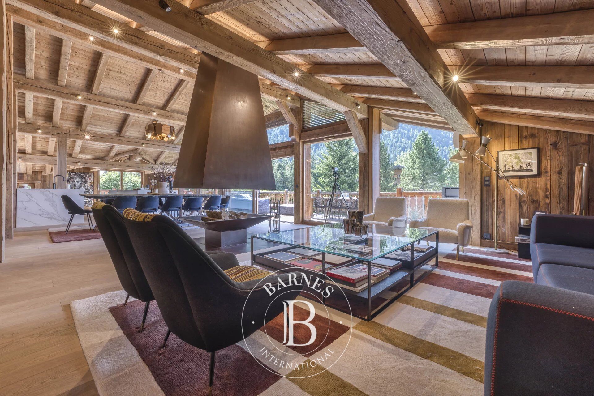 Venta, Chalet Chamonix-Mont-Blanc - picture 4