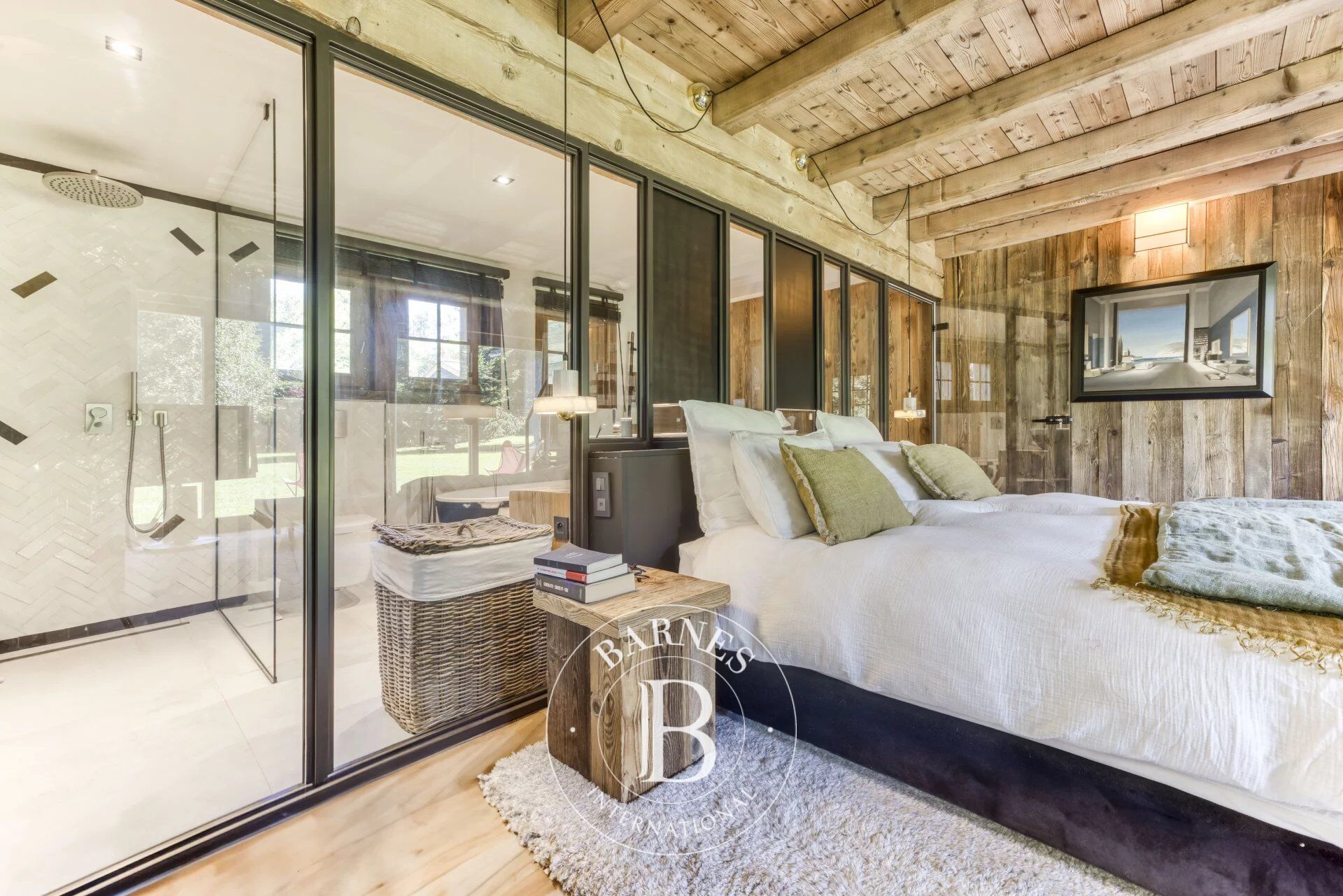 Venta, Chalet Chamonix-Mont-Blanc - picture 7