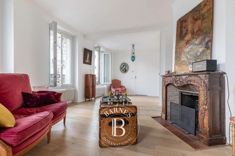 Venta, Piso Boulogne-Billancourt - picture 2