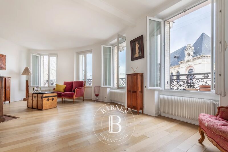 Venta, Piso Boulogne-Billancourt - picture 1