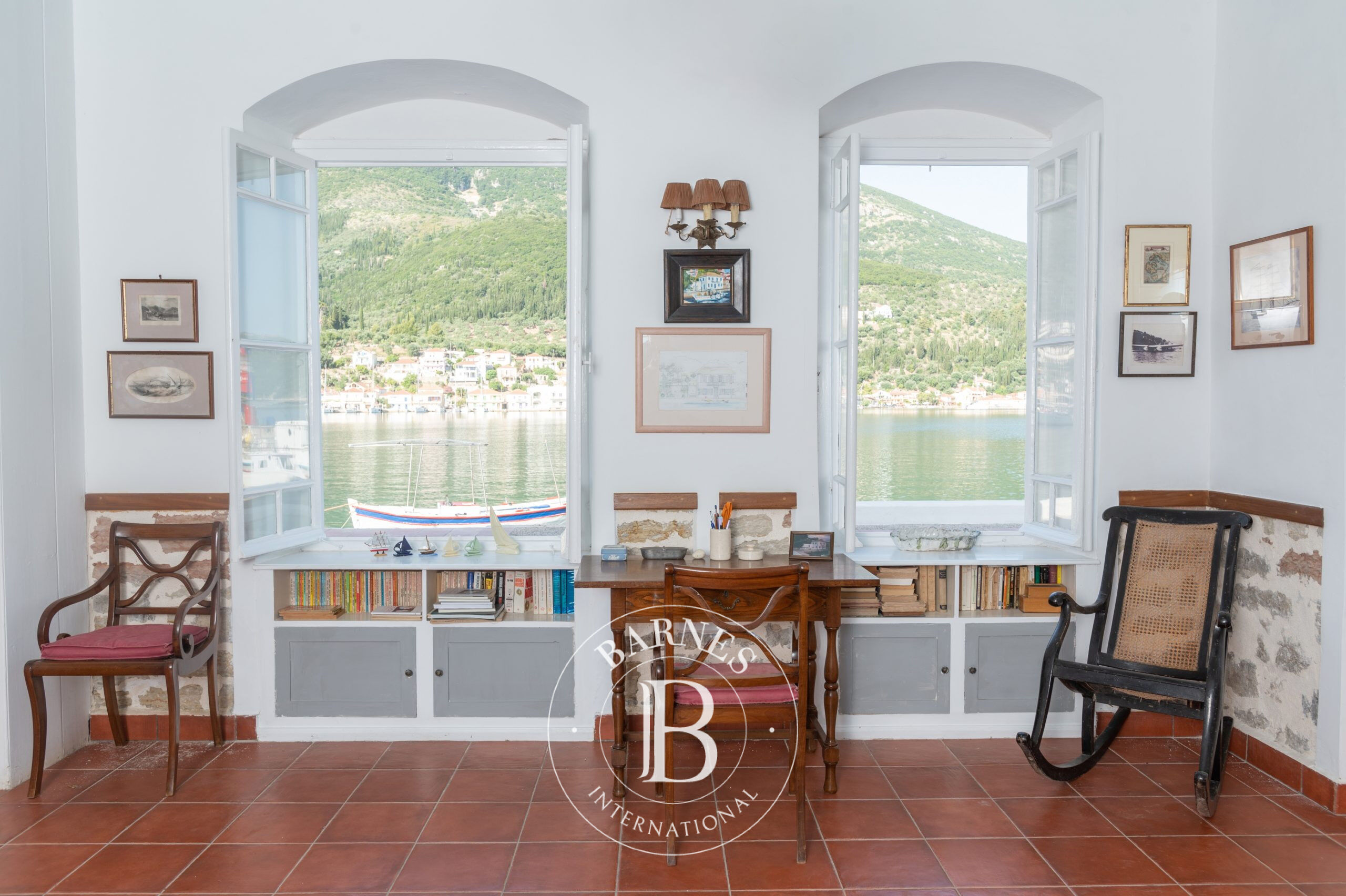 Maison en Pierre Classée - Île d' Ithaque - picture 3