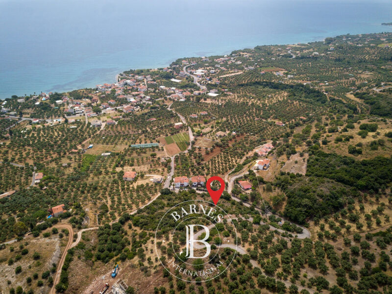 À vendre Terrain constructible | Messinia - picture 3