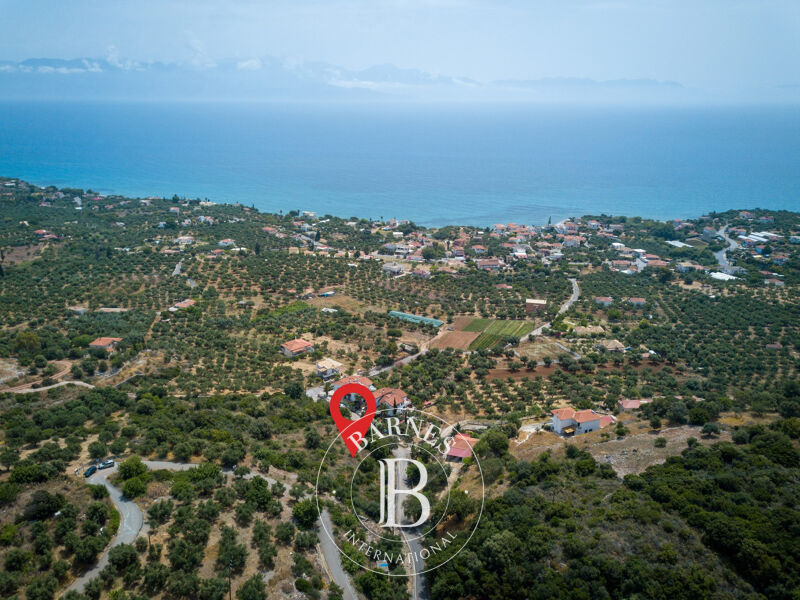 À vendre Terrain constructible | Messinia - picture 2