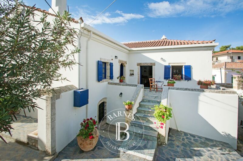 À vendre, Maison Kythira - picture 1
